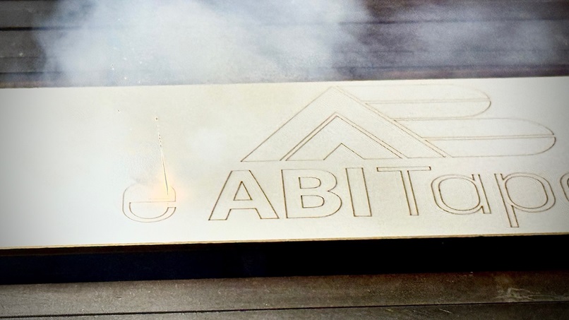 Laser Cutting Services by ABI Tape