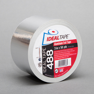Ideal Tape Seal 488 UL Classified